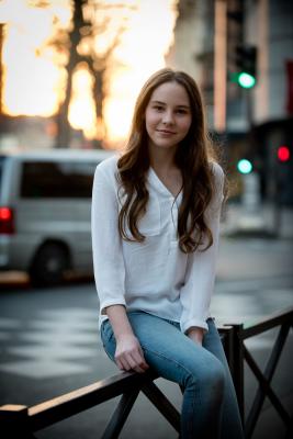 shooting photo Paris 3